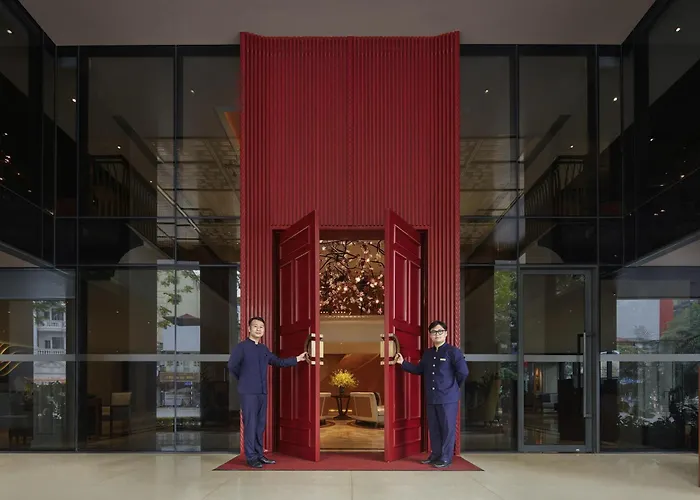 Grand Mercure Hanoi